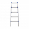 Thang nhôm gấp chữ A ADVINDEQ ADL805